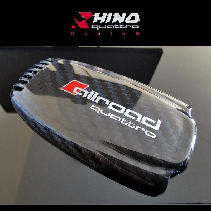 allroad-C7-Car-Key-Shell-Carbone