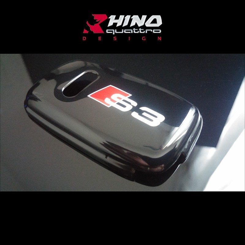 KEYSHELL-AUDI-S3