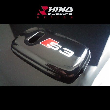 KEYSHELL-AUDI-S3