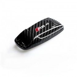 RS4-B9-Carbone