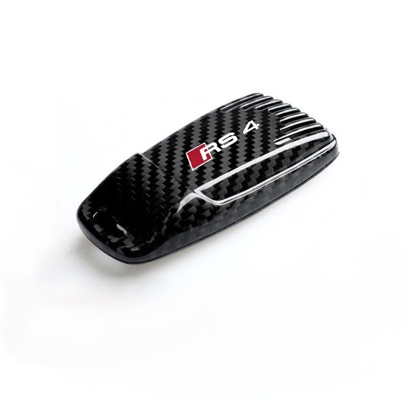 RS4-B9-Carbone