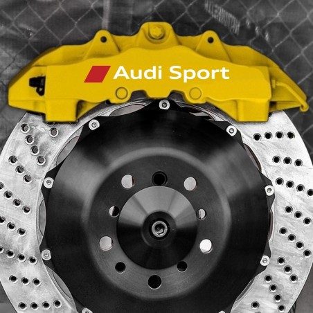Audi-Sport-Caliper-White