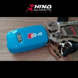 Audi-S4-Key-Shell