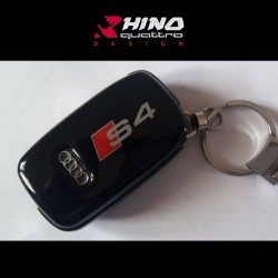Audi-S4-Key-Shell