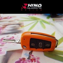 Audi S-line Car Key Shell