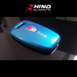 Audi S-line Car Key Shell