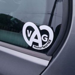 Sticker VAG_MotorSport68