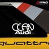 Sticker-CLAN-Audi Sticker-CLAN-Audi