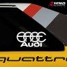 Sticker-BABE-Audi