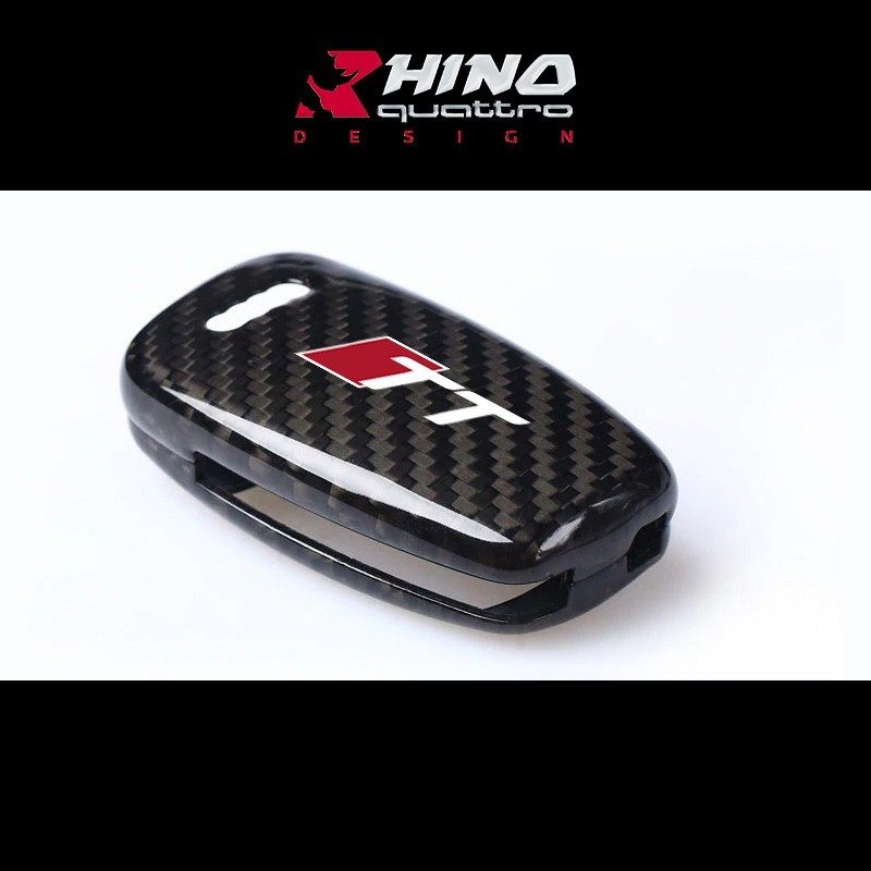 KEY-SHELL-CARBON-Audi-TT-MK2