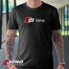 T-Shirt_Audi_Sline_Black