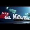 Sticker VAG Mafia Biturbo
