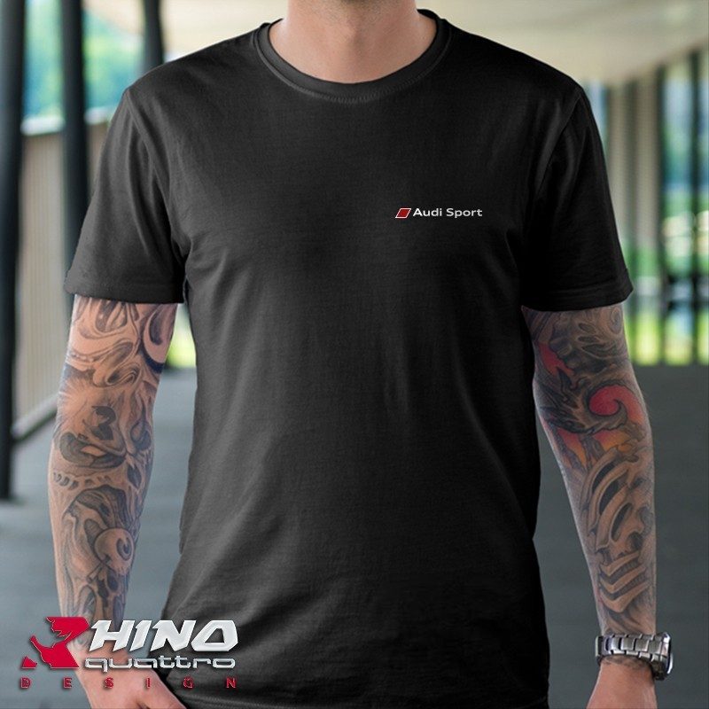 T-Shirt_Audi-Sport_Black