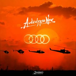 Audicalypse-Now