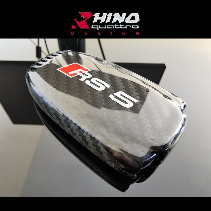 RS5-Car-Key-Shell-Carbone