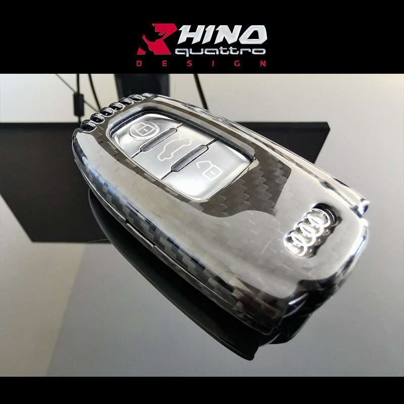 RS5-Car-Key-Shell-Carbone