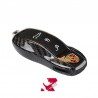 911-991 KEY SHELL CARBON