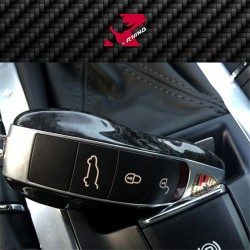 PORSCHE-911-991-KEY-SHELL-CARBON