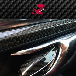 PORSCHE-911-991-KEY-SHELL-CARBON