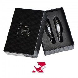 911-991 KEY SHELL CARBON