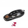 PORSCHE-911-991-KEY-SHELL-CARBON