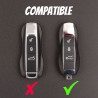 911-991 KEY SHELL