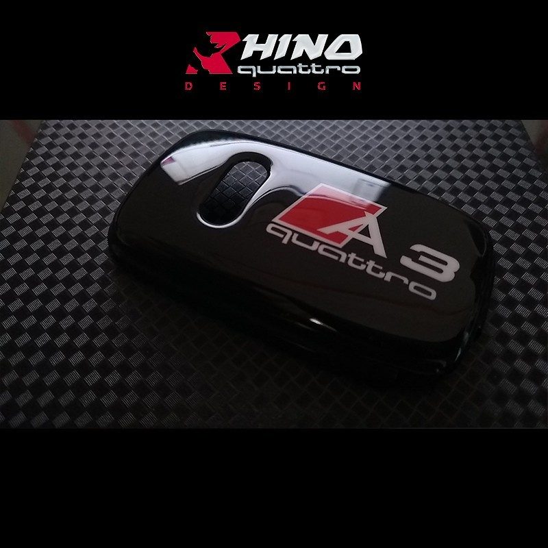 KEY-SHELL-A3-quattro-Black_Silver