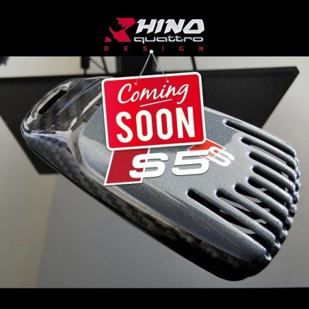 KEY_SHELL_CARBON_Audi_S5