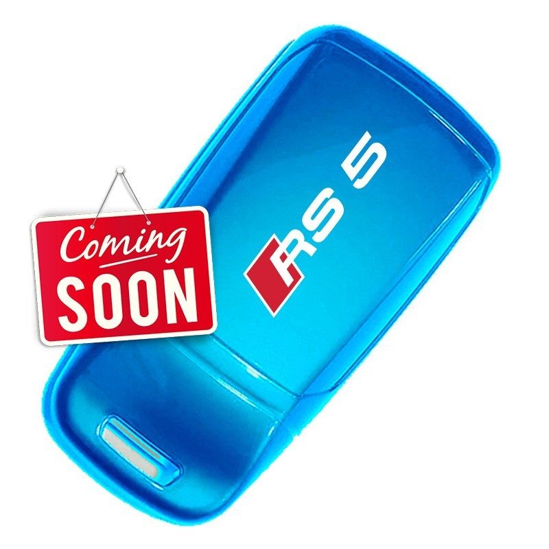 Coque_ RS5_F5_bleue