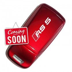 Coque_ RS5_F5_rouge
