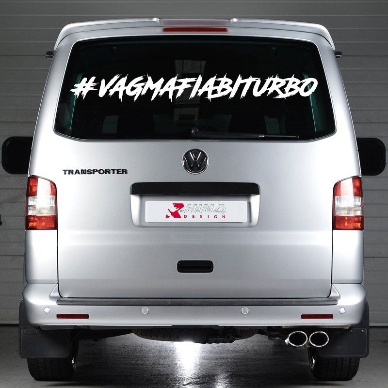 VAGMAFIABITURBO
