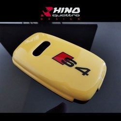 Audi-S4-Key-Shell