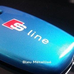 Bleu_Métallisé
