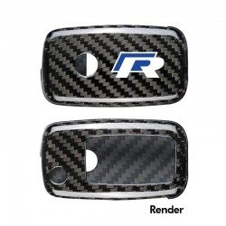 KEY-SHELL-Carbon-Golf-R-MK6