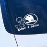 Sticker-Bébé_à_Bord-Skoda