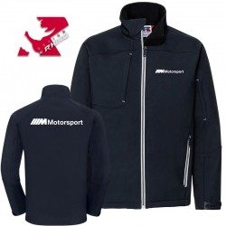 Veste Softshell BMW M Motorsport