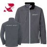 Veste Softshell Peugeot Sport