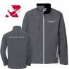 Veste Softshell Peugeot Sport