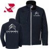 Veste Softshell Citroën Racing