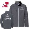 Veste Softshell Citroën Racing