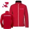 Veste Softshell Citroën Racing