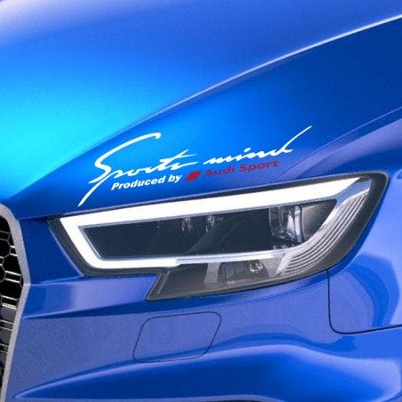 Sticker_Sports_mind_Audi_Sport