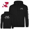 Sweat à capuche SNZ Squad