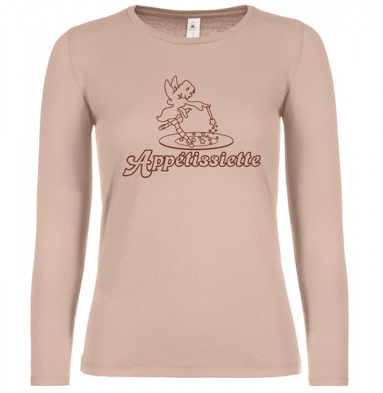 T-Shirt_Appétissiette