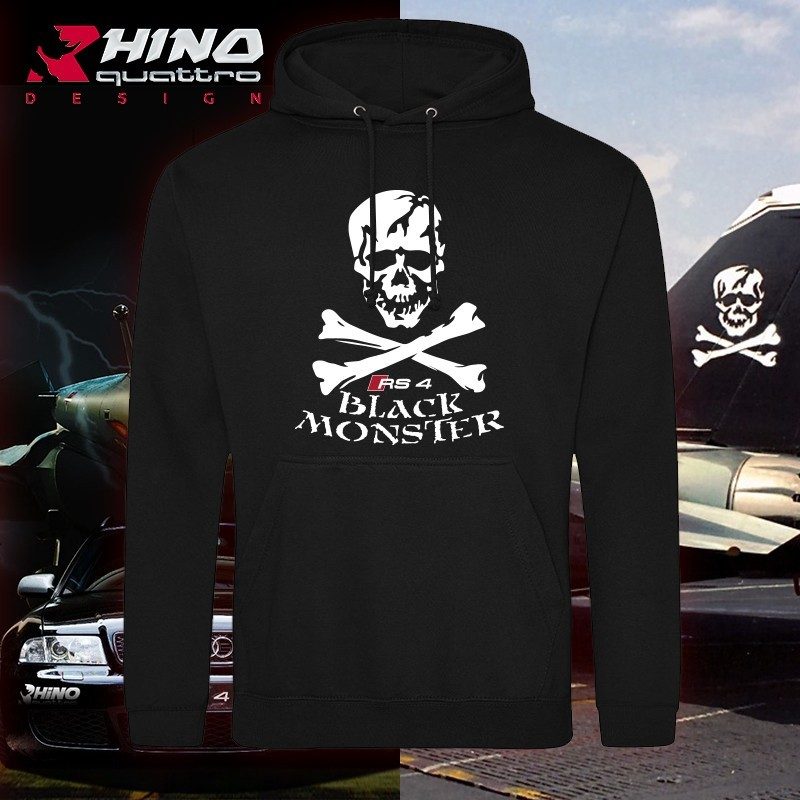 Sweat_à_capuche_Audi_RS4_Black_Monster Sweat_à_capuche_Audi_RS4_Black_Monster