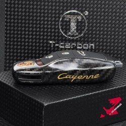 958 CAYENNE KEY SHELL CARBON