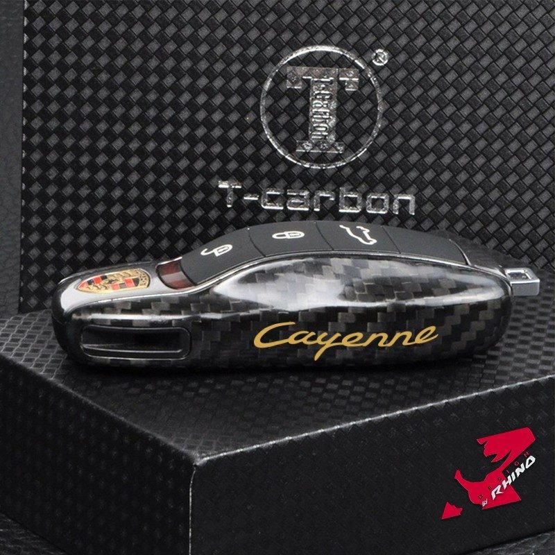 958 CAYENNE KEY SHELL CARBON