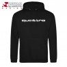 Sweat à capuche Audi quattro