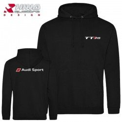 Sweat à capuche Audi Sport TT RS MK3