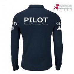 Polo Audi Sport TT Cup DTM